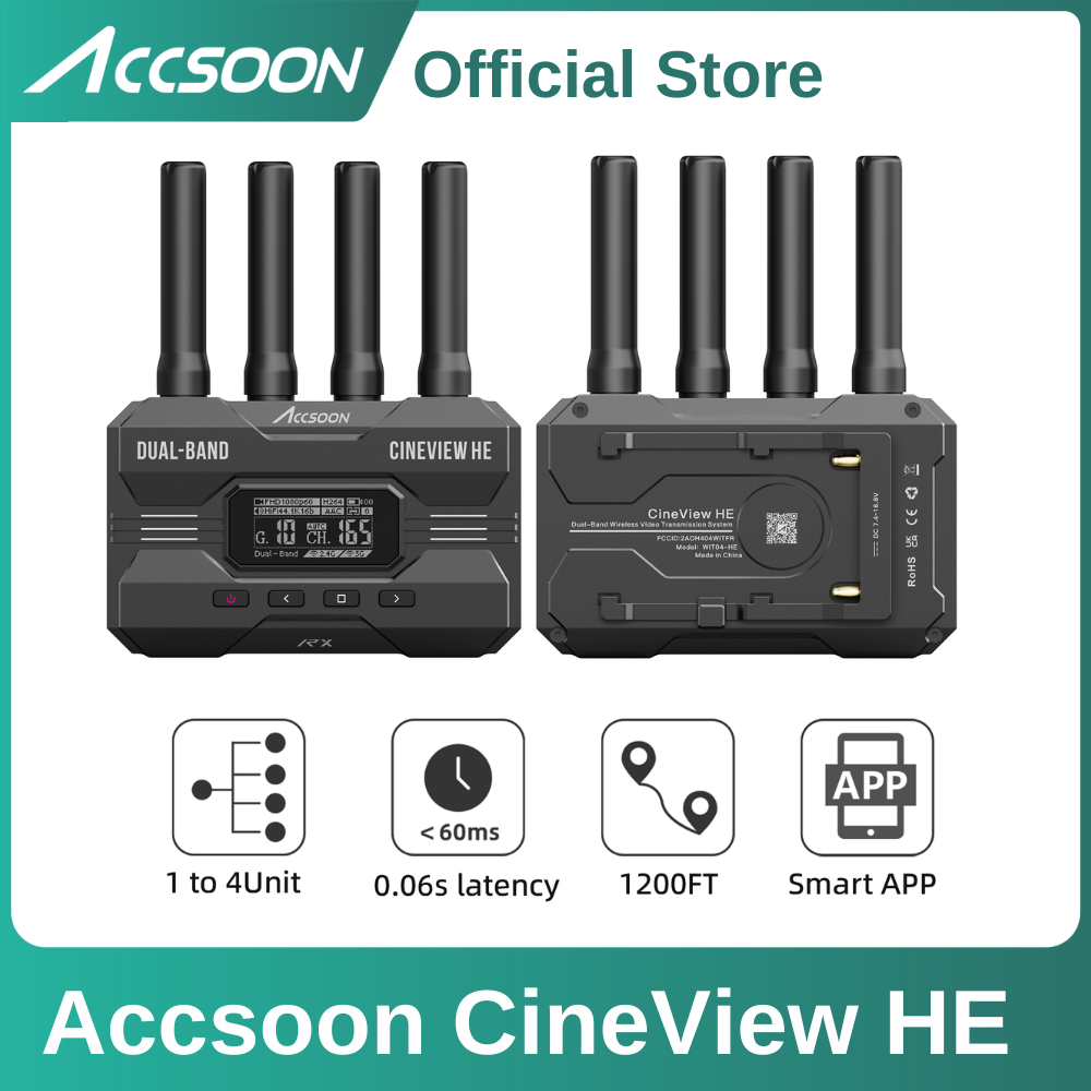 Hdmi Adapter - ワイヤレスビデオカメラ送信機および受信機,電子機器,デュアルバンド送信,UVC,2.4 5ghzライブストリーミングモニター