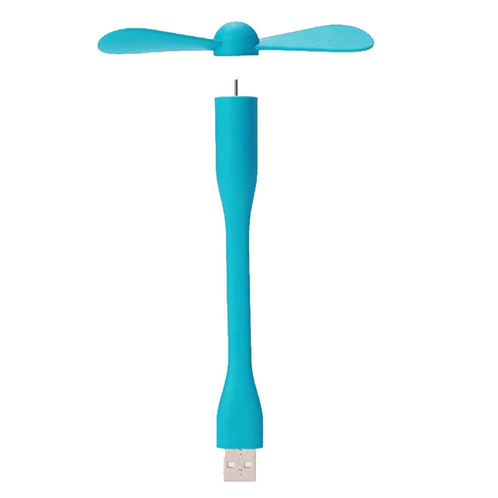 Electronics And Gadgets Ce - 新しい USB 冷却ファン電子ガジェット Ventilador Led USB