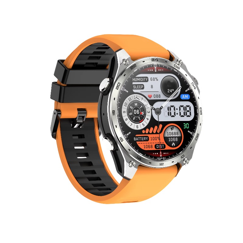 Smart Watch - 高品質HD300PROアウトドアファッションスマートウォッチ、精密な部品、3ATM防水対応、水泳にも対応したスマートウォッチ