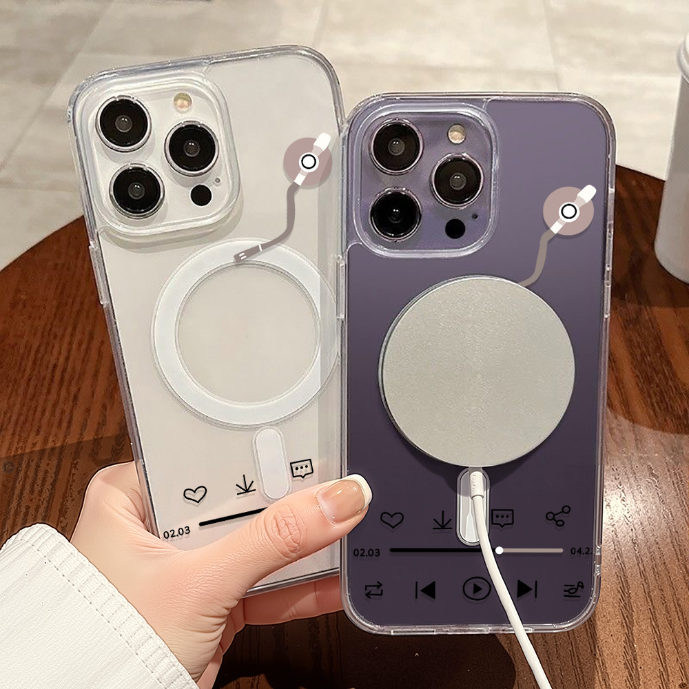 MagSafe対応ワイヤレス充電ケース Samsung A5 - Wireless Charger のレビューと価格