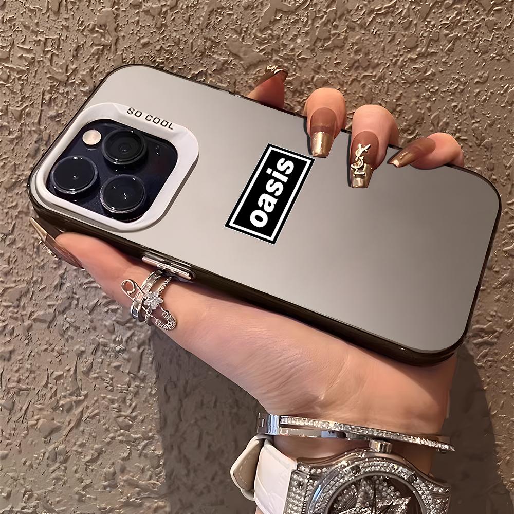 ミュージックラッパーO-Oasis iPhoneケース iP - Usb Charger のレビューと価格