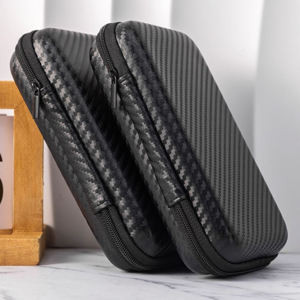 シンプルなEVA製イヤホンケース。耐摩耗性に優れ、耐久性があ - Cable Organizer のレビューと価格