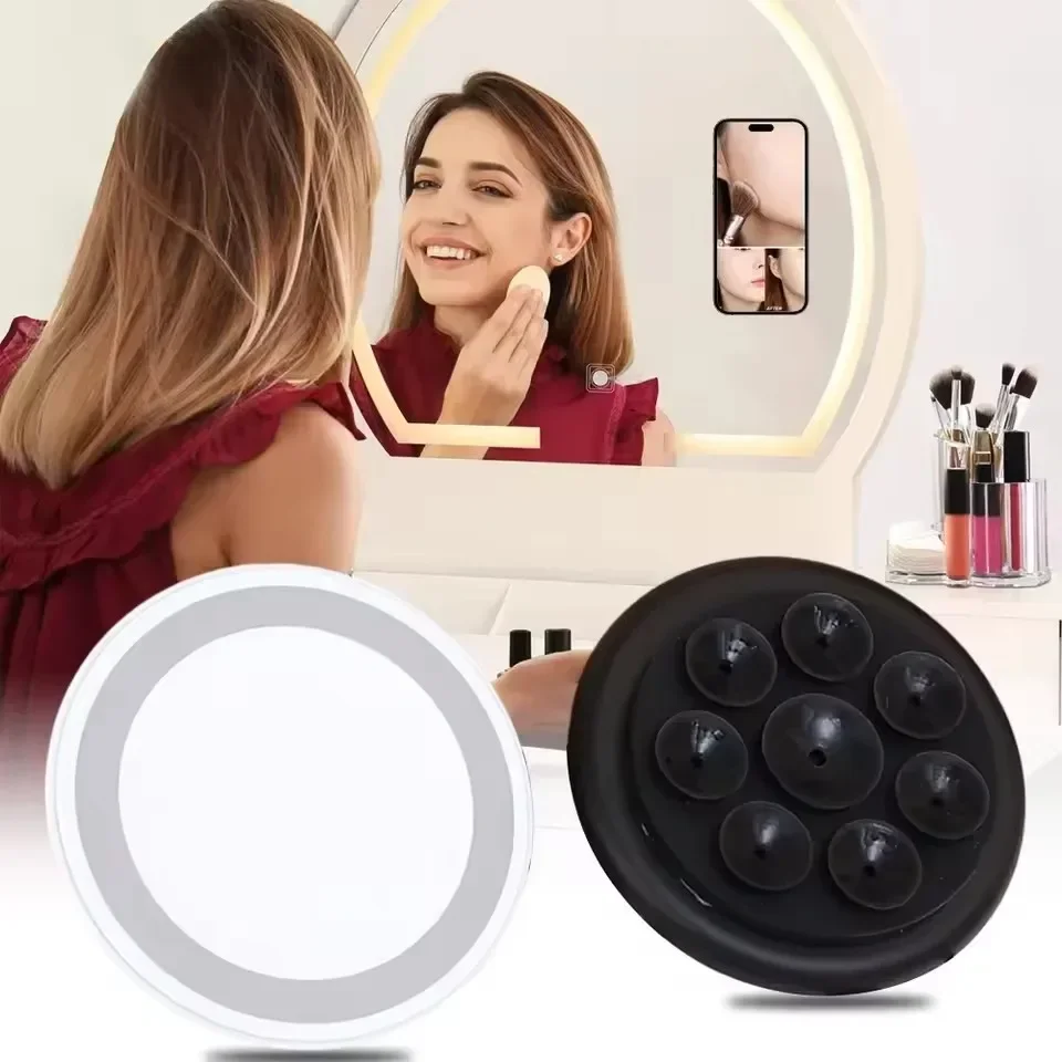 MagSafe対応、磁力吸着式スマートフォンホルダー。シリコ - Phone Holder のレビューと価格