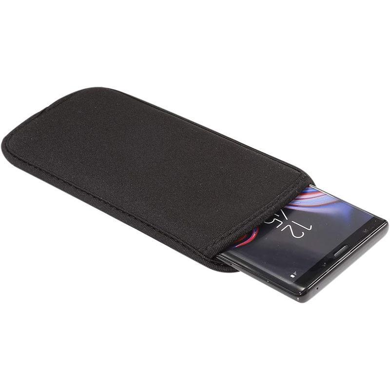 汎用性の高いネオプレン製保護ケース。スマートフォン用、モバイ - Power Bank のレビューと価格