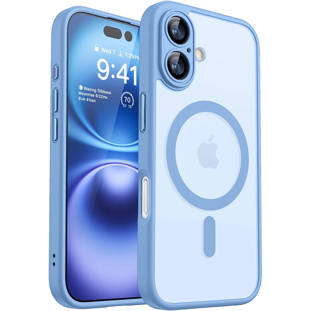 iPhone 18、17、16、15、14に対応。マグセーフ - Wireless Charger のレビューと価格