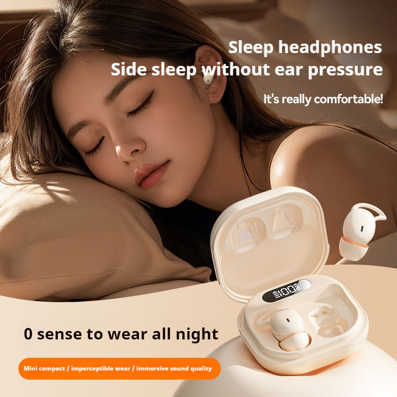 M72 ミニポータブルワイヤレスイヤホン Bluetooth - Headphones Wireless のレビューと価格