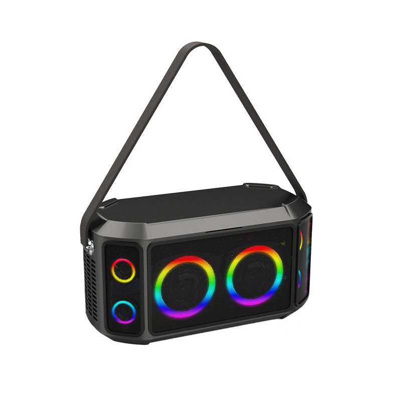 オールインワンカラオケタッチスクリーンワイヤレススマートパー - Bluetooth Speaker のレビューと価格