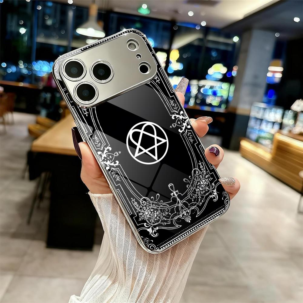 ROCKバンドH-HIM iPhoneケース iPhone  - Usb Charger のレビューと価格