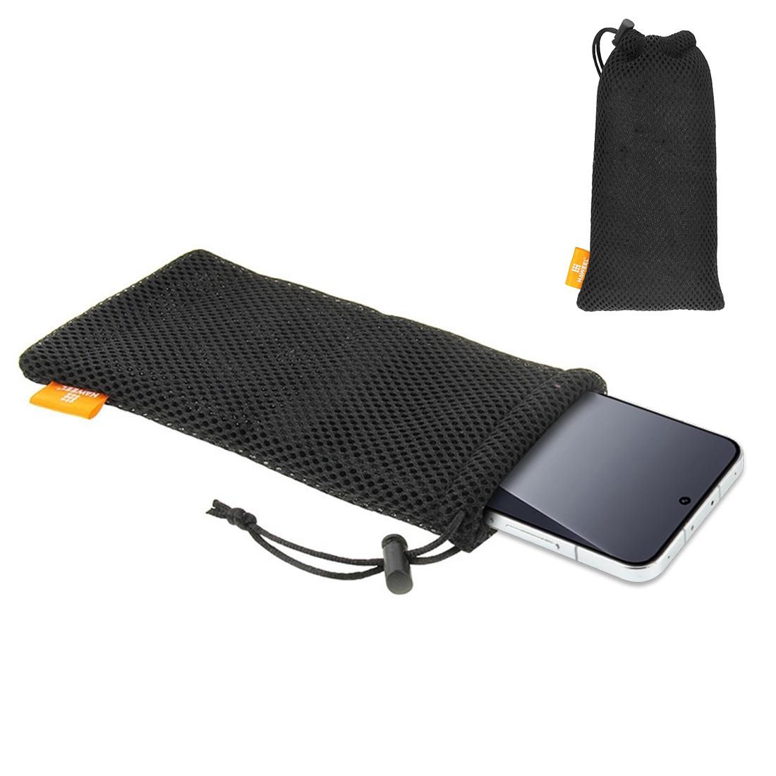 HAWEEL スマートフォン用ポーチバッグ／モバイルバッテリ - Power Bank のレビューと価格