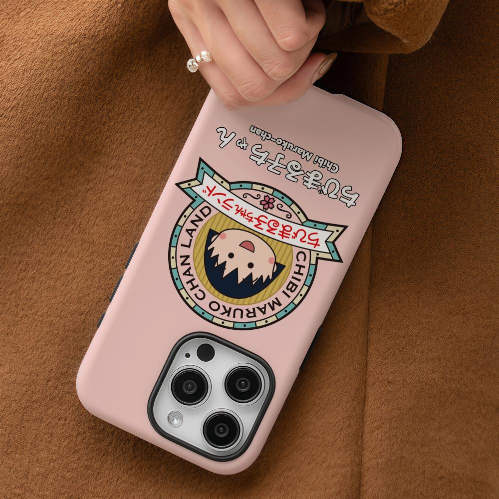 漫画ちびまる子ちゃん iPhoneケース iPhone 17 - Usb Charger のレビューと価格