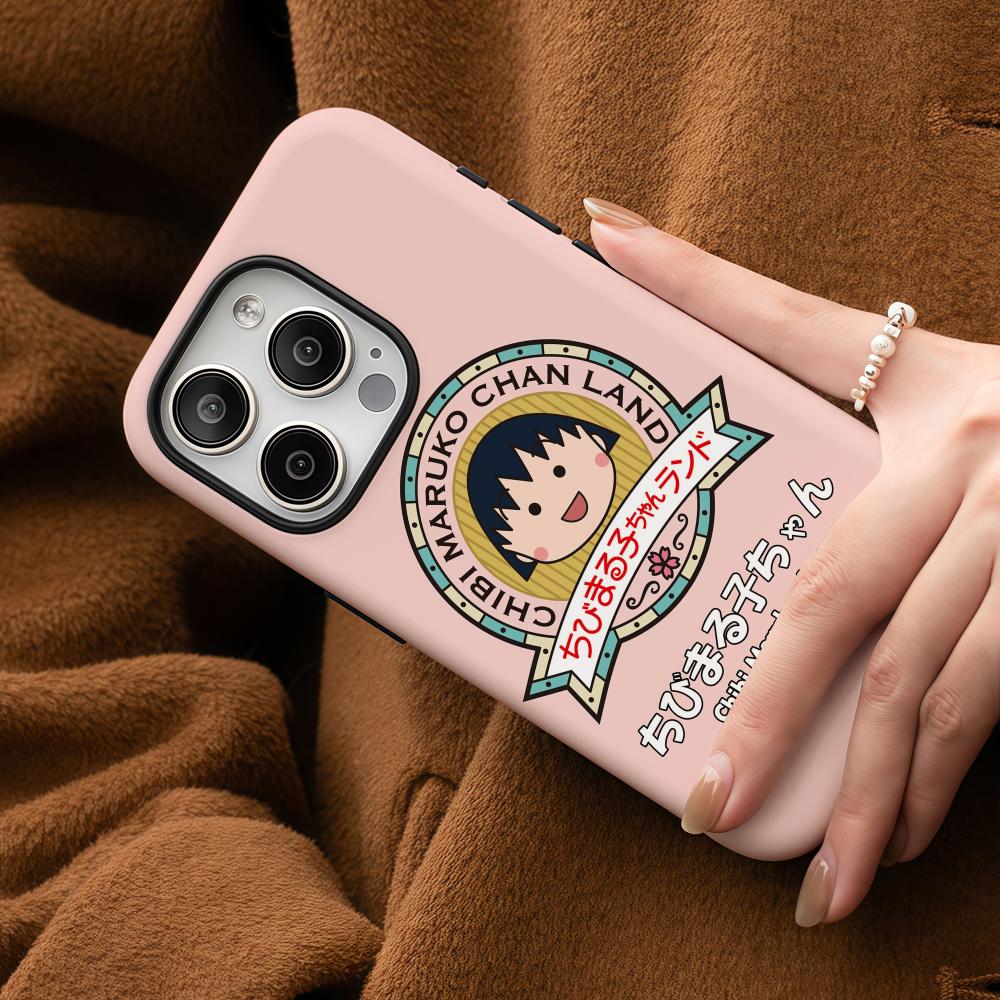 漫画ちびまる子ちゃん iPhoneケース iPhone 17 - Usb Charger のレビューと価格