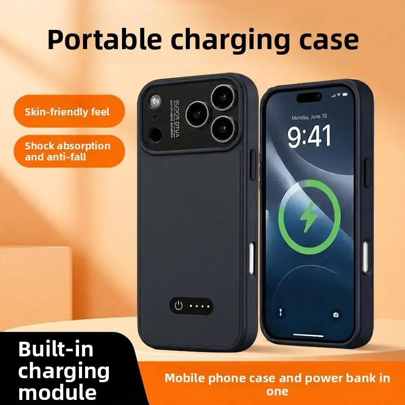 iPhone 17 Pro/iPhone 17 Pro Ma - Power Bank のレビューと価格