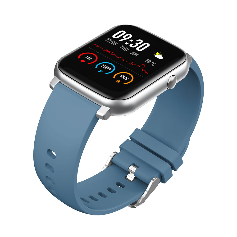 SMAスマートケアスマートウォッチ AndroidとiOS対 - Smart Watch のレビューと価格