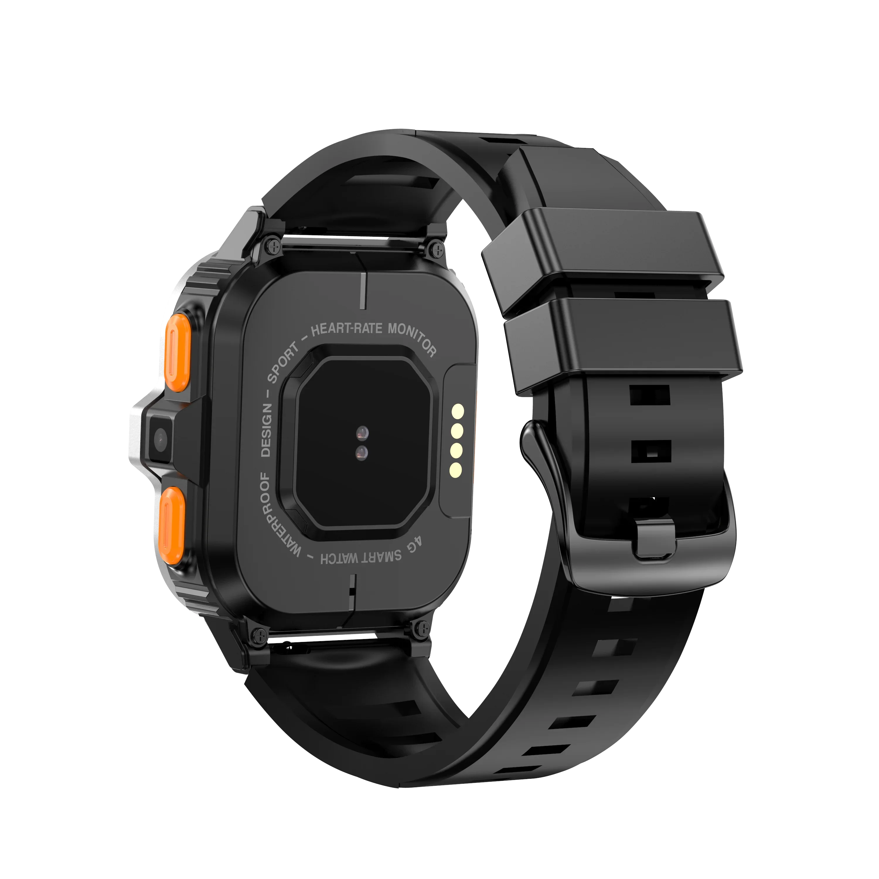 4G最高品質 4g+64g 携帯電話 スマートウォッチ An - Smart Watch のレビューと価格