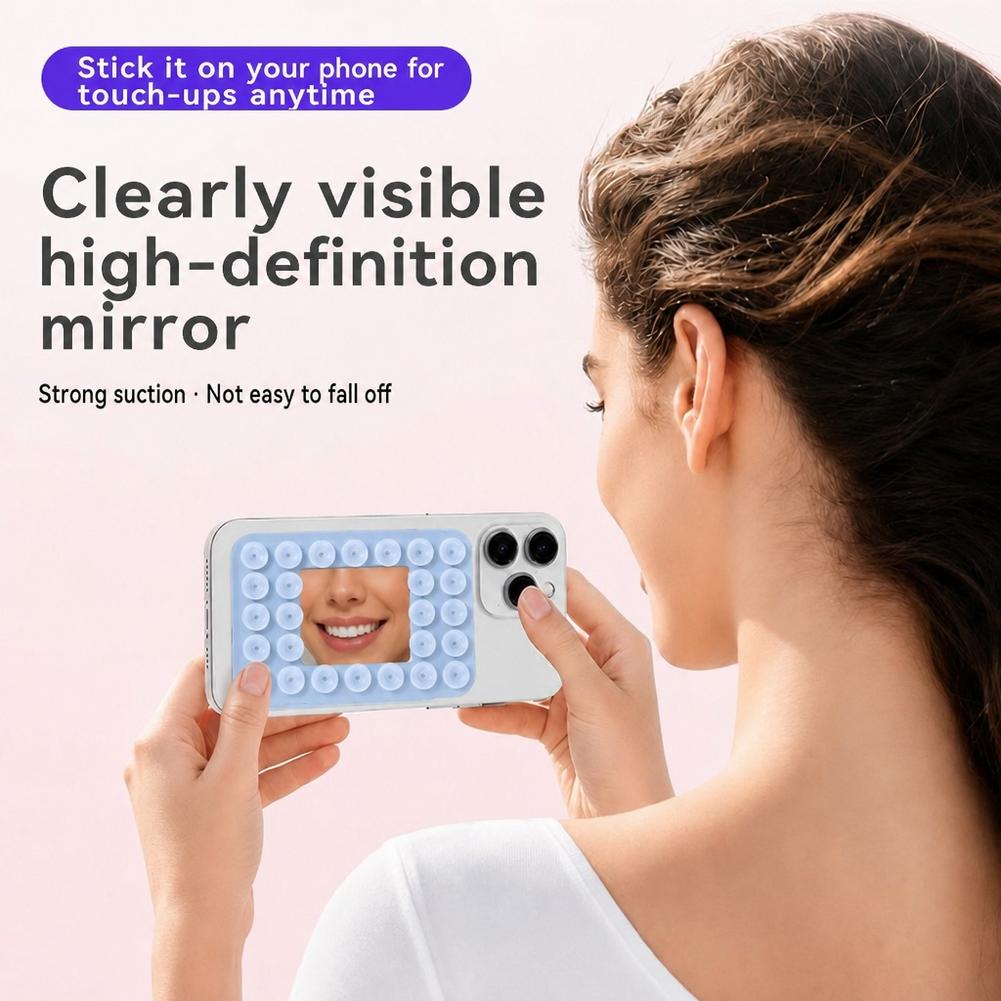 マグセーフ対応iPhone用マグネット式吸盤スマホホルダー（ - Phone Holder のレビューと価格