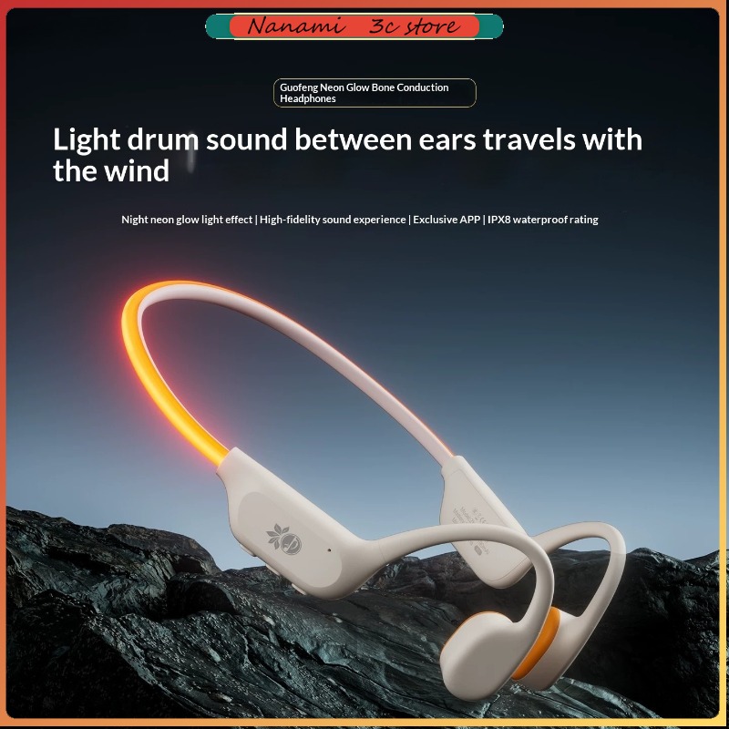 Zhulin Niao Hua Gu X7 ブルートゥースイ - Headphones Wireless のレビューと価格