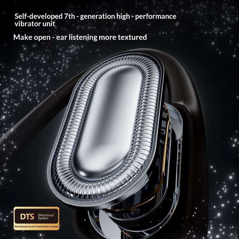 Zhulin Niao Hua Gu X7 ブルートゥースイ - Headphones Wireless のレビューと価格