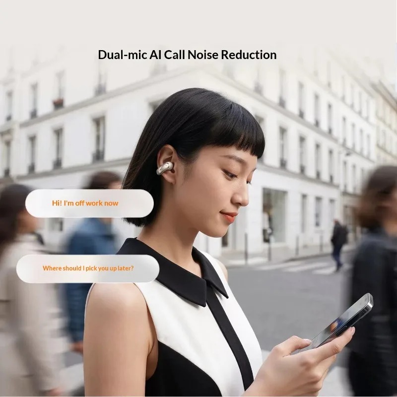 SIMGOT Yuanqi OnClip ONE クリップオ - Headphones Wireless のレビューと価格