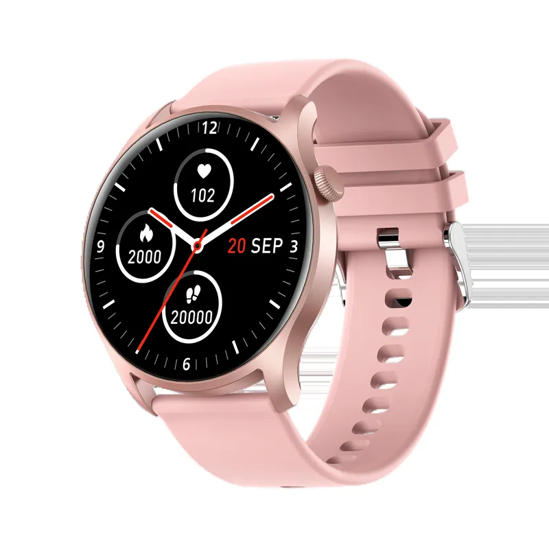 SENBONO MAX8 男性スマートウォッチ女性用音楽フィ - Smart Watch のレビューと価格