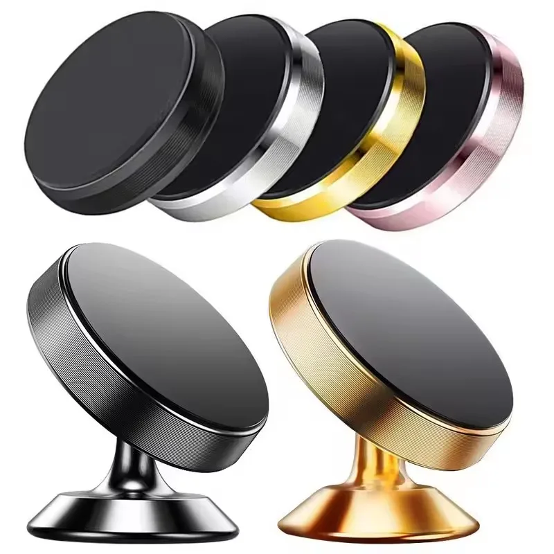 マグネット式車載携帯電話ホルダー マグネットマウント モバイ - Phone Holder のレビューと価格