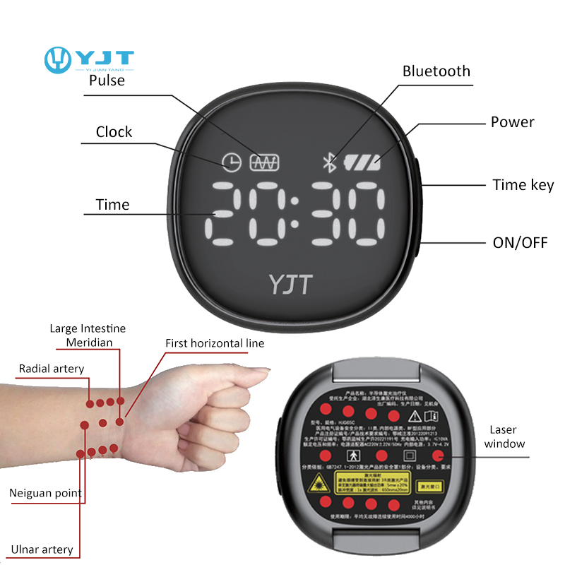 2026年 YJT OEM ODM スマートウォッチ ホット - Smart Watch のレビューと価格